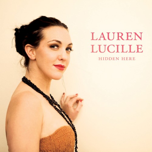 Hidden Here