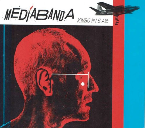 Bombas en el aire