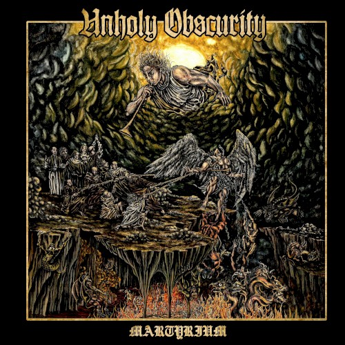 Martyrium