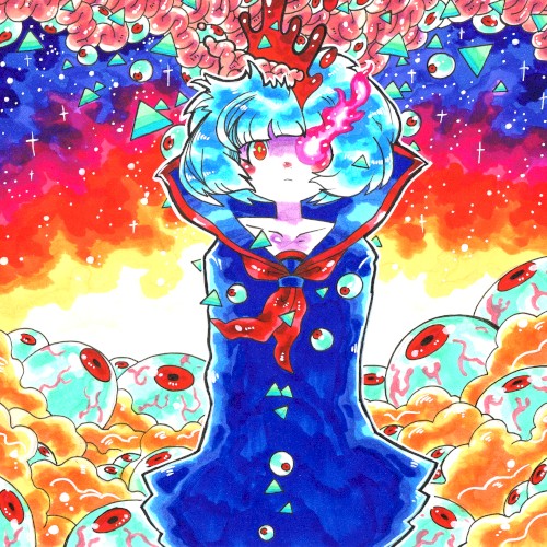 Aoikami