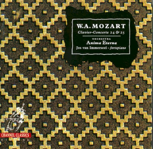 Clavier-Concerte 24 & 25