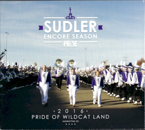 Sudler Encore Season