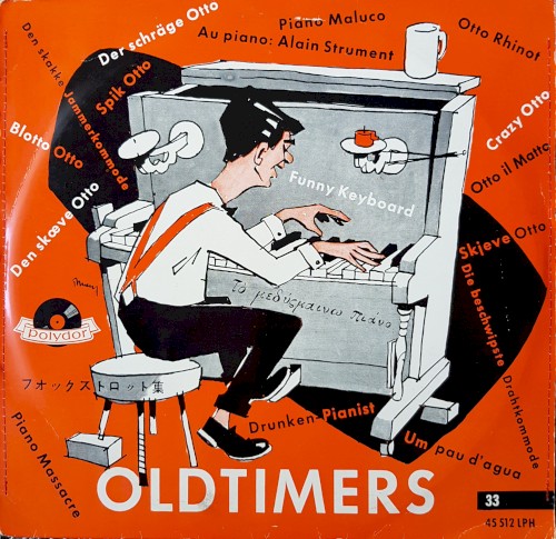 Oldtimers