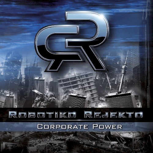 Corporate Power
