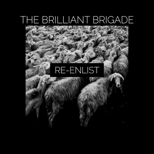 Re-enlist