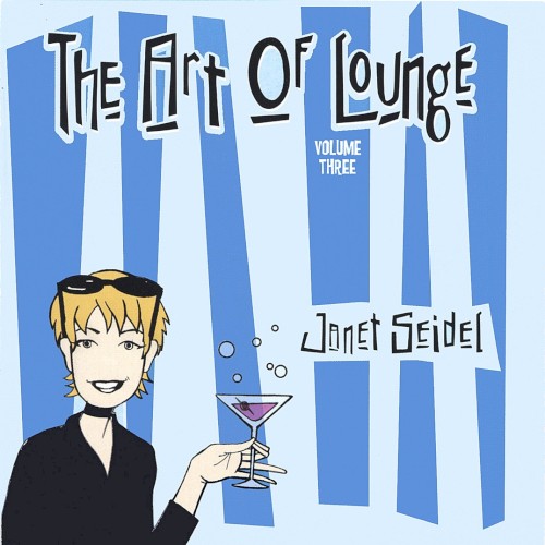 The Art of Lounge, Volume 3