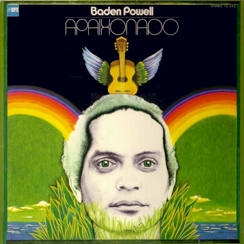 Apaixonado
