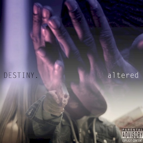 DESTINY.altered