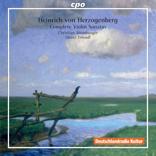 Complete Violin Sonatas