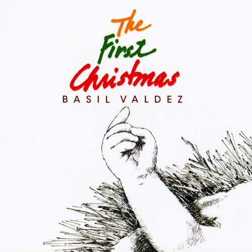 The First Christmas