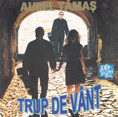 Trup de Vânt