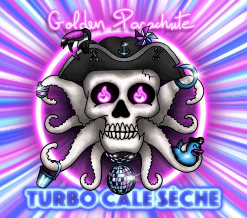 Turbo cale sèche