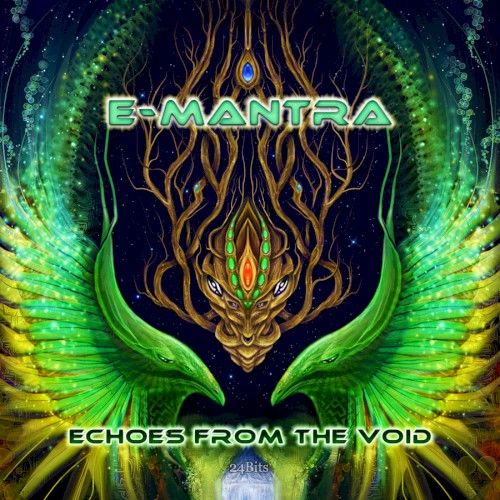 Echoes From the Void