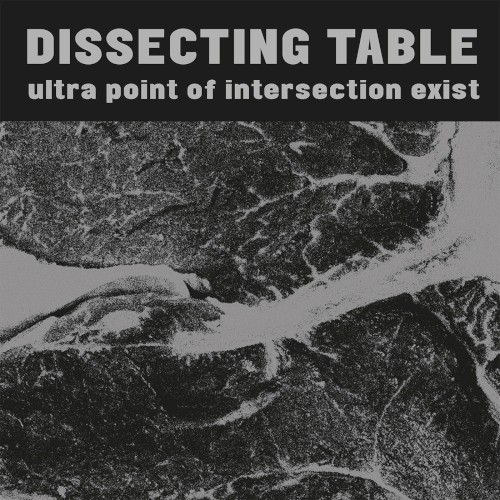 Dissecting Table &ndash; Ultra Point of Intersection Exist