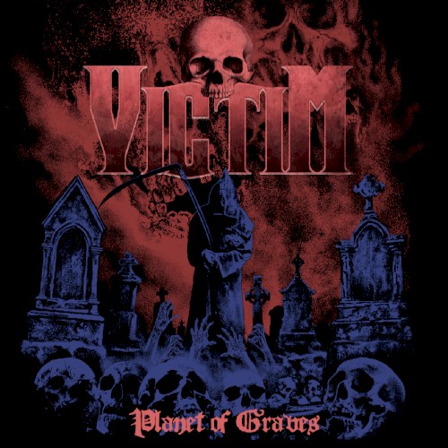 Planet of Graves