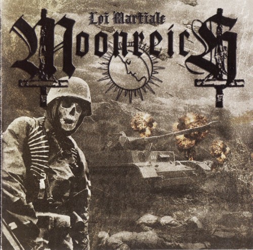 Loi Martiale