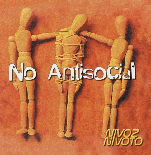 No Antisocial