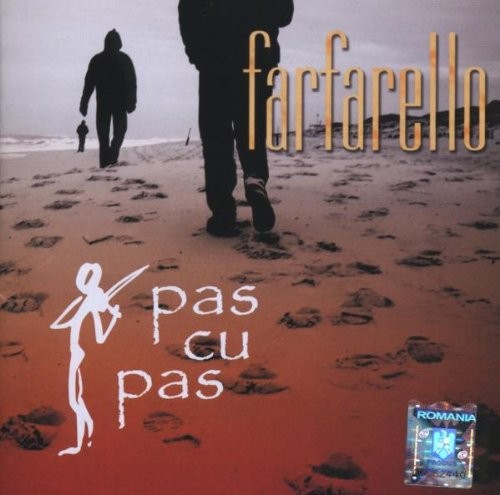 Pas cu pas