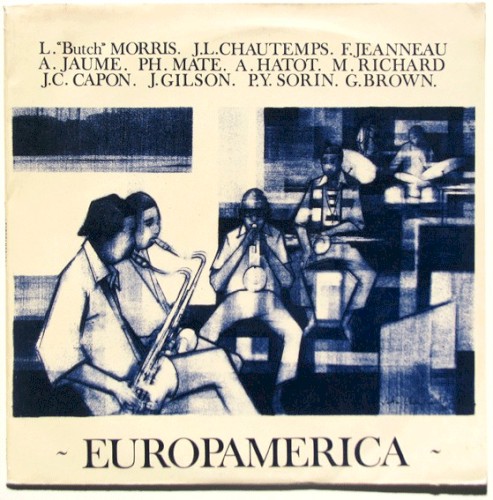 Europamerica