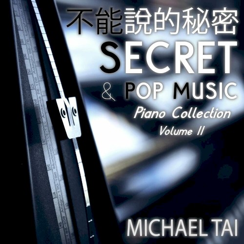 Secret & Pop - Piano Collection, Vol. II