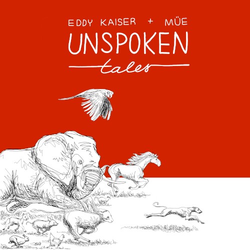 Unspoken Tales