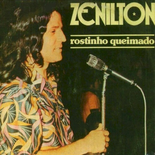 Rostinho Queimado