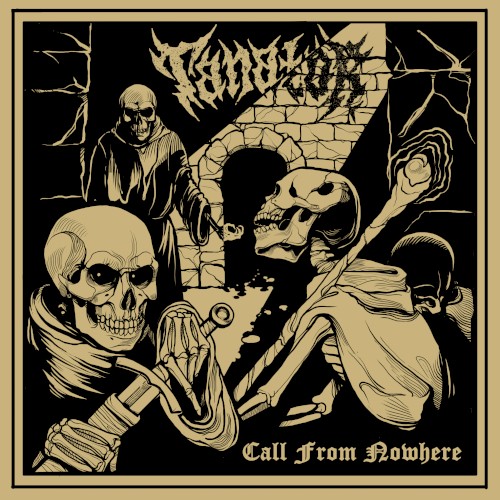 Call From Nowhere