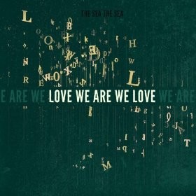 Love We Are We Love