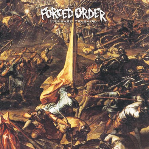Vanished Crusade