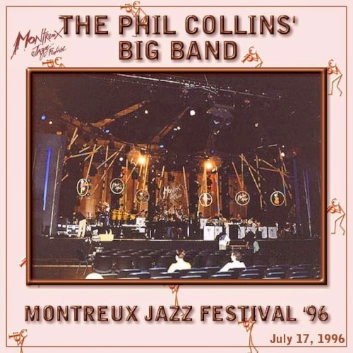 Montreux Jazz Festival ’96
