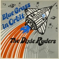 Blue Grass in Orbit