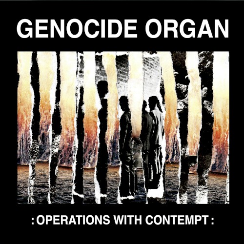 Operations With Contempt