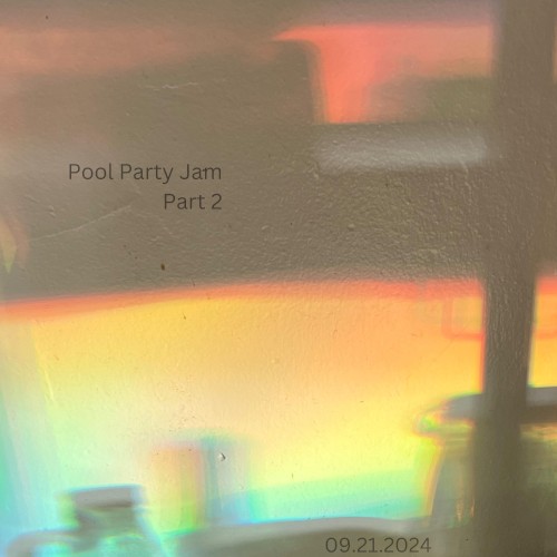 Pool Party Part 2