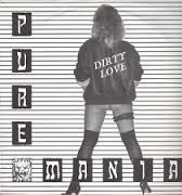 Dirty Love