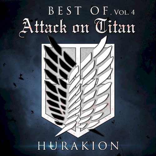 Attack on Titan: Best of, Vol. 4
