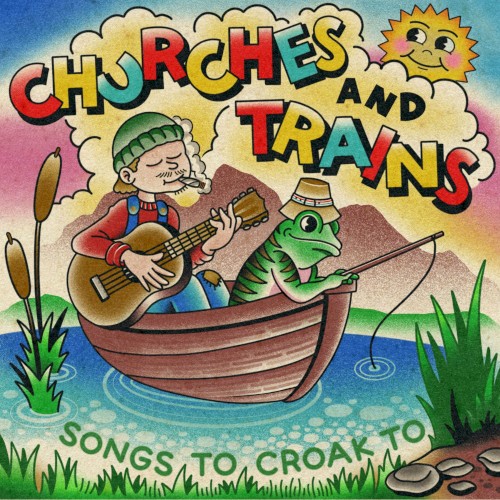 Songs to Croak To