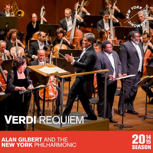 Verdi: Requiem
