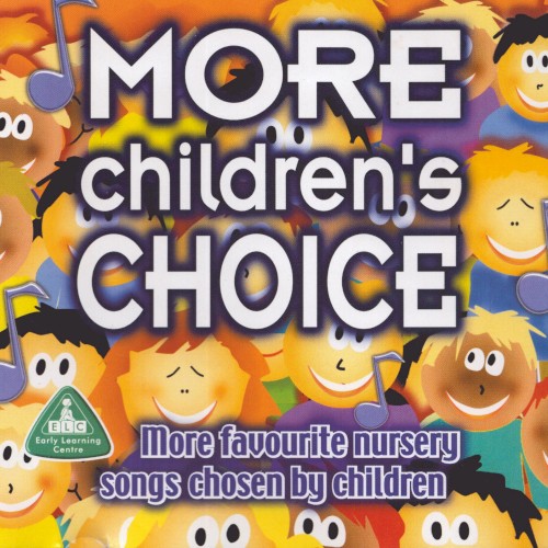 More Childrens Choice