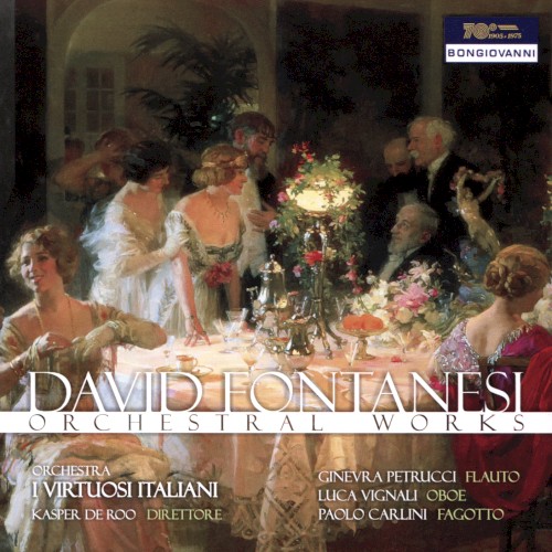 Orchestral Works