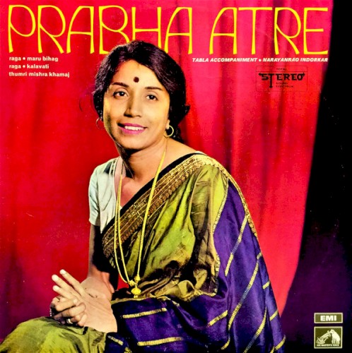 Prabha Atre