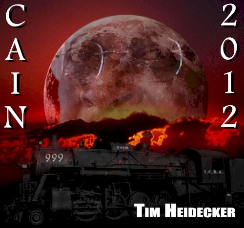 Cainthology: Songs In the Key of Cain