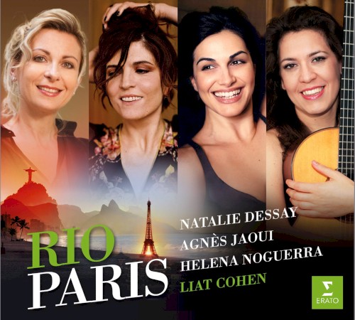 Rio - Paris
