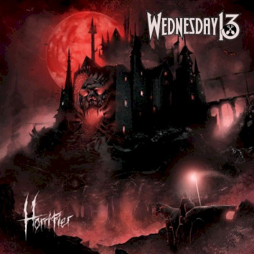 Horrifier
