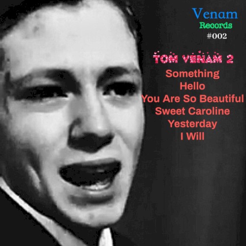 Tom Venam 2