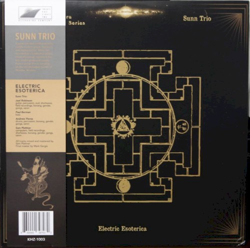 Electric Esoterica