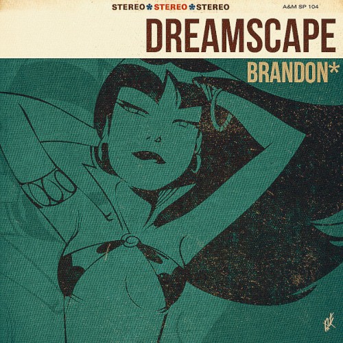 Dreamscape