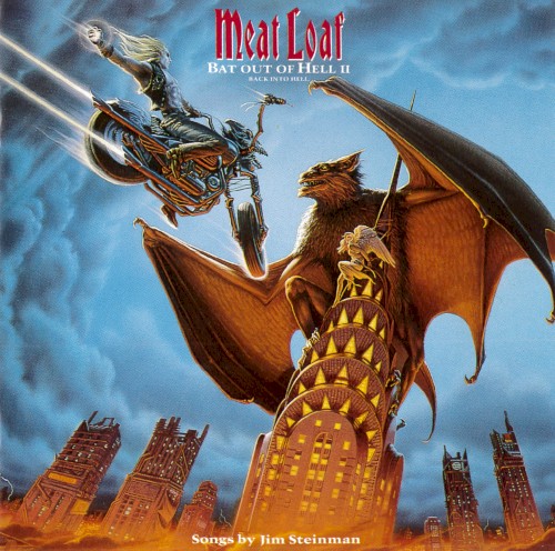 Bat Out of Hell II: Back Into Hell…