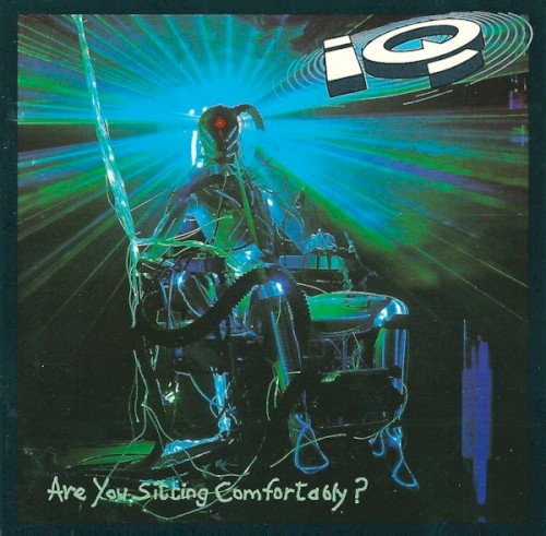 Are You Sitting Comfortably?