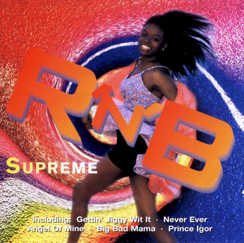 R'n'B Supreme