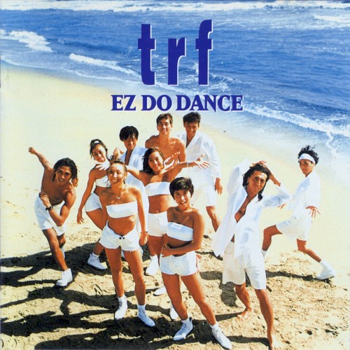 EZ DO DANCE